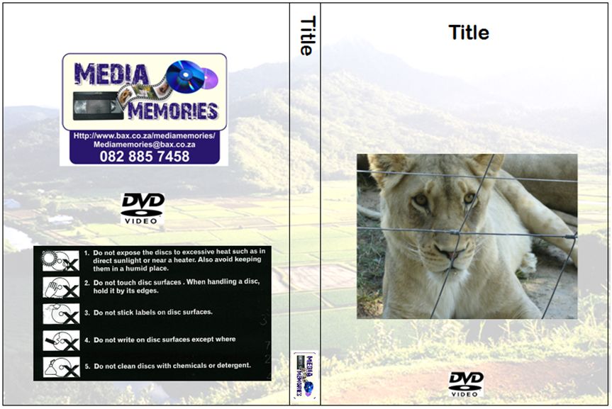 Printed Cover 2